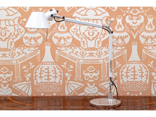 Artemide Tolomeo Mini Table Lamp