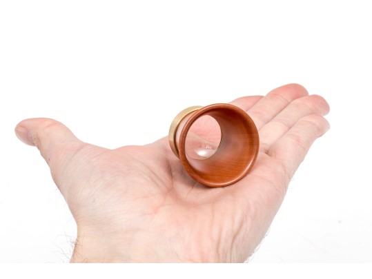 A. Lange & Sohne Fabulous Large Umbrella, And Wooden Loupe