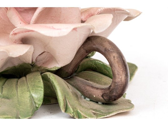 Collection Of Four Vintage Porcelain Pieces