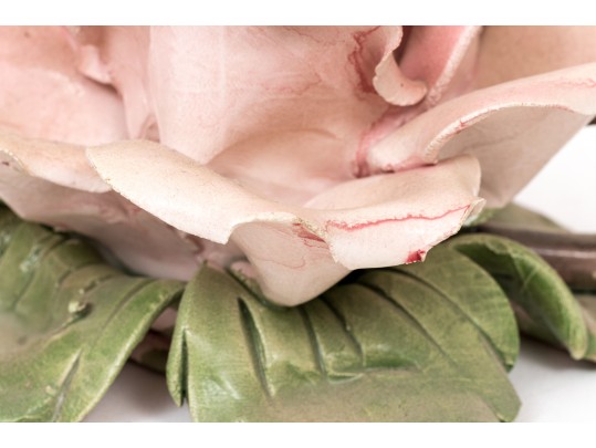 Collection Of Four Vintage Porcelain Pieces