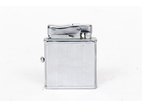 ATC Monte Carlo Fabulous Vintage Roulette Wheel Lighter, Boxed