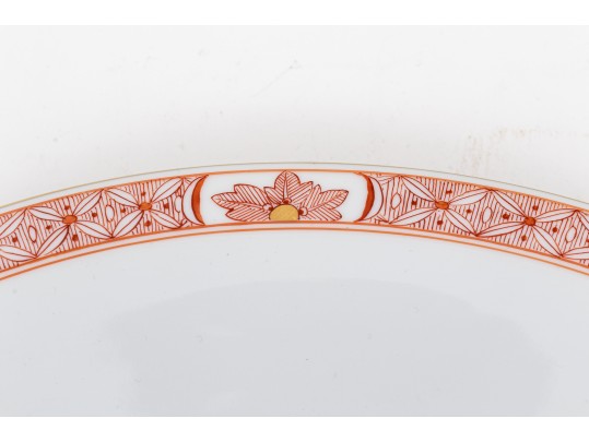 Meissen Beautiful Floral Porcelain 12