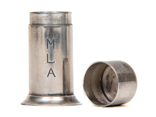 Tiffany & Co. Sterling Stamp Moistener