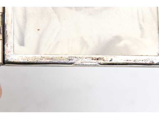 Collection Of Sterling, 900 And 800 Silver