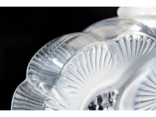 Lalique Lovely Crystal 