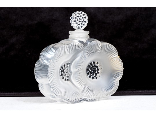 Lalique Lovely Crystal 