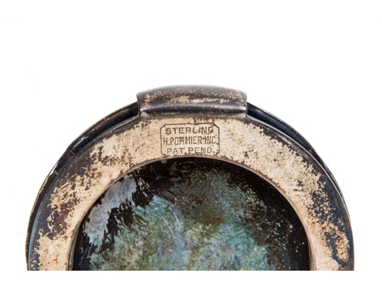 Collection Of Sterling, 900 And 800 Silver