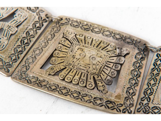 Collection Of Sterling, 900 And 800 Silver