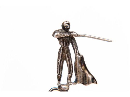 Collection Of Fourteen Various Sterling Coffee Spoons