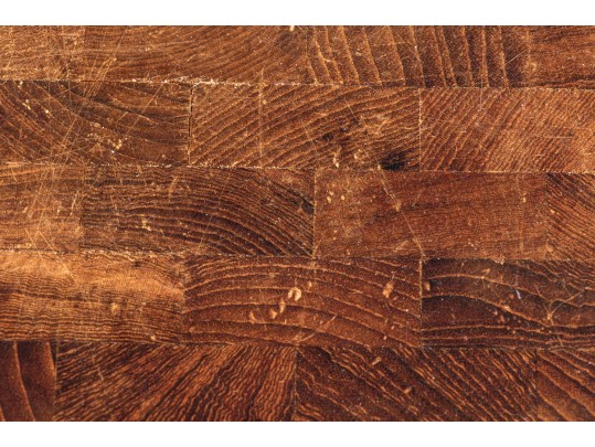 Dansk Wooden Offset Designer Board, Retail $200-$500