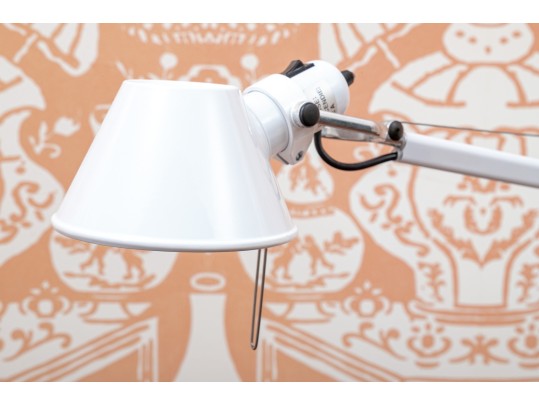 Artemide Tolomeo Mini Table Lamp
