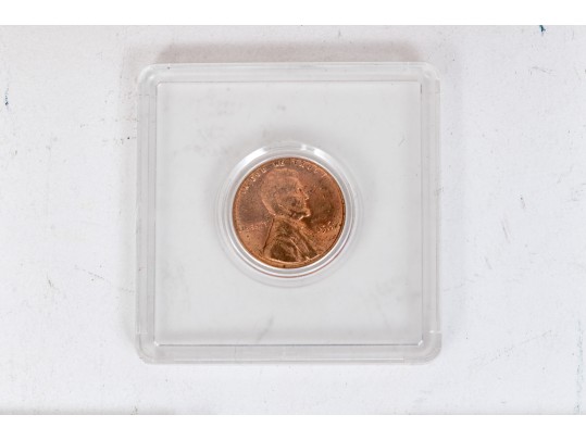 Collection Of Domestic And International Coins And Medallions