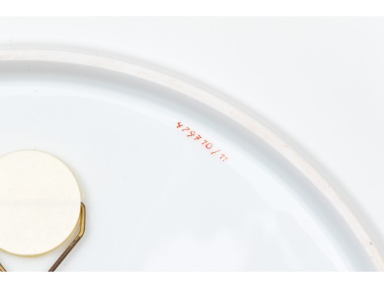 Meissen Beautiful Floral Porcelain 12