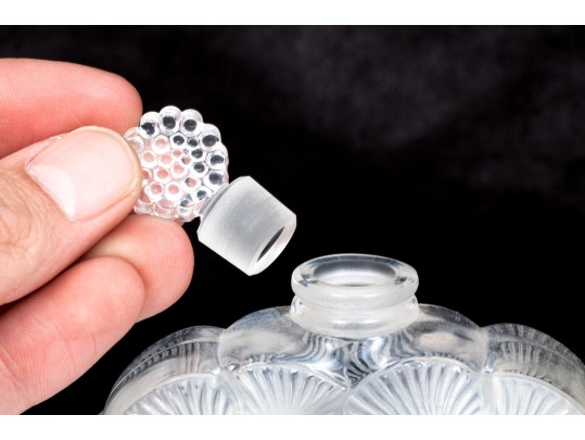 Lalique Lovely Crystal 