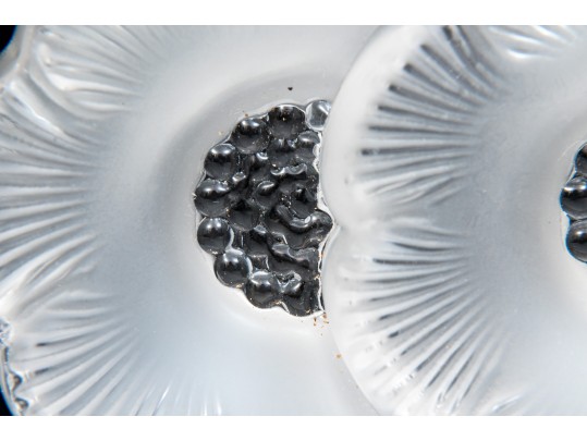 Lalique Lovely Crystal 