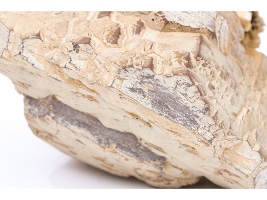 Lot Of Four Colorful Mineral Samples, 2.7 Lbs.