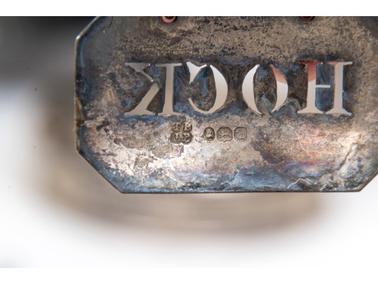 Collection Of Sterling, 900 And 800 Silver