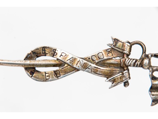 Collection Of Fourteen Various Sterling Coffee Spoons