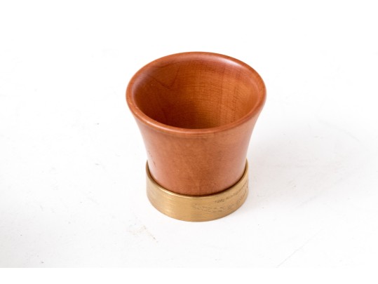 A. Lange & Sohne Fabulous Large Umbrella, And Wooden Loupe