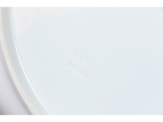 Meissen Beautiful Floral Porcelain 12