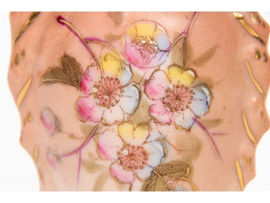 Collection Of Four Vintage Porcelain Pieces