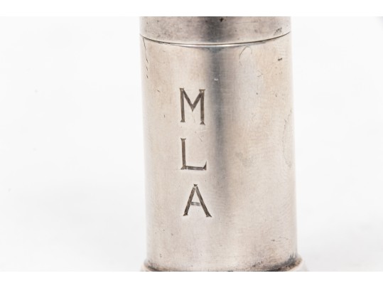 Tiffany & Co. Sterling Stamp Moistener