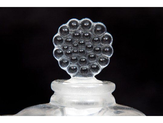 Lalique Lovely Crystal 