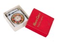 ATC Monte Carlo Fabulous Vintage Roulette Wheel Lighter, Boxed