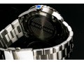 Swiss Army Wenger 'Roadster Black Night' Quartz Watch, Retail Price $215