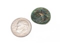 Single Antique Coin