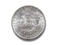 1898 O Morgan Silver Dollar, BU