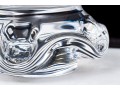 Steuben Crystal Glass Bowl
