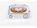 ATC Monte Carlo Fabulous Vintage Roulette Wheel Lighter, Boxed