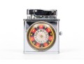 ATC Monte Carlo Fabulous Vintage Roulette Wheel Lighter, Boxed