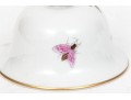 Elegant Herend Rothschild Bell