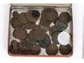 Collection Of Domestic And International Coins And Medallions