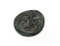 Single Antique Coin