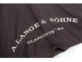 A. Lange & Sohne Fabulous Large Umbrella, And Wooden Loupe