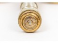 Lemaire Fi, Paris Lovely Vintage Long Handle Mother-of-pearl Opera Glasses