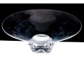 Steuben Crystal Glass Bowl