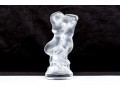 Lalique 'Le Faune' Figure