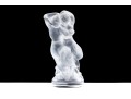 Lalique 'Le Faune' Figure