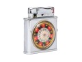 ATC Monte Carlo Fabulous Vintage Roulette Wheel Lighter, Boxed