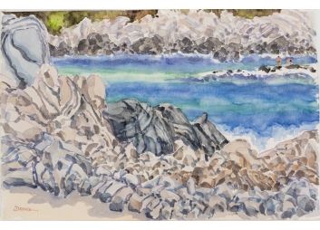 Black Rock Galleries