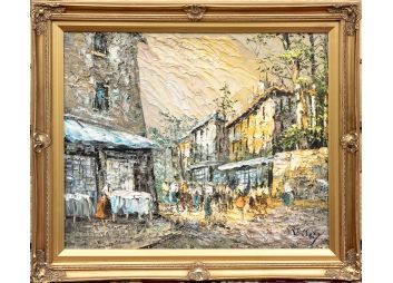 Black Rock Galleries