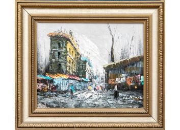 Black Rock Galleries