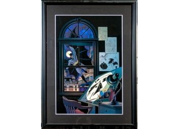Black Rock Galleries