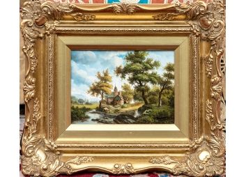 Black Rock Galleries