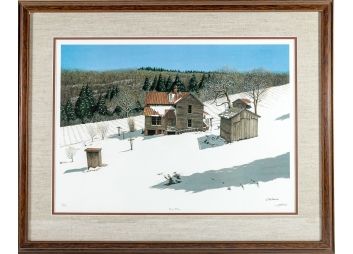 Black Rock Galleries