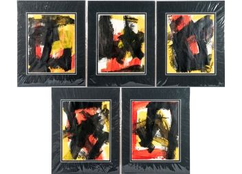 Black Rock Galleries
